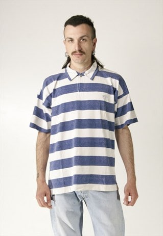 VINTAGE STONE ISLAND POLO SHIRT