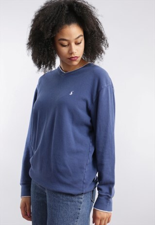 VINTAGE RALPH LAUREN V NECK TOP Z420