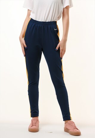 90S VINTAGE NIKE SPORTS TROUSERS 961