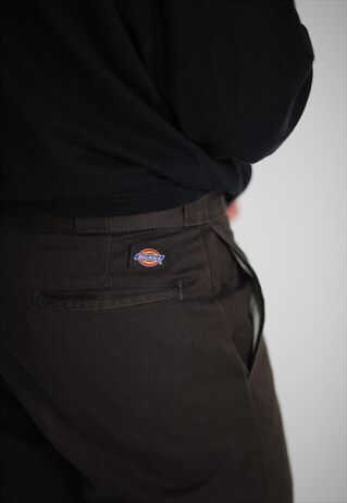 VINTAGE DICKIES CHINO TROUSERS