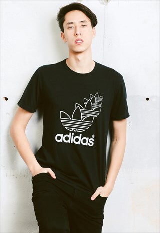 VINTAGE ADIDAS T-SHIRT