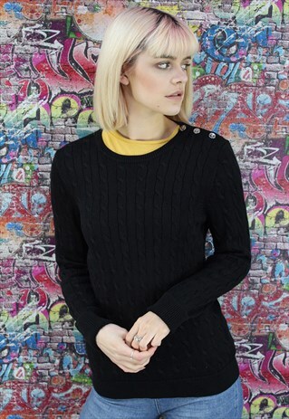 VINTAGE 90S RALPH LAUREN UNISEX JUMPER