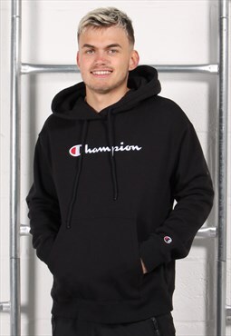 red champion hoodie city beach
