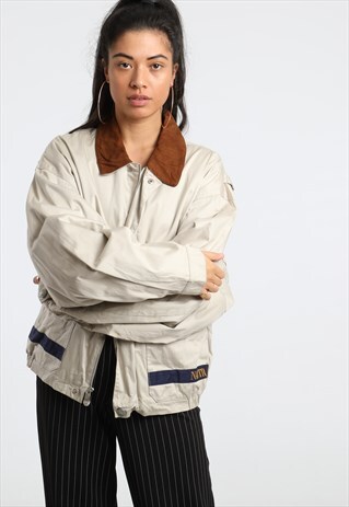 90S NAUTICA JACKET