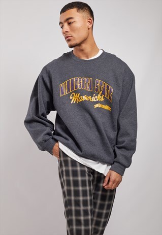 VINTAGE MINNESOTA STATE SWEATSHIRT