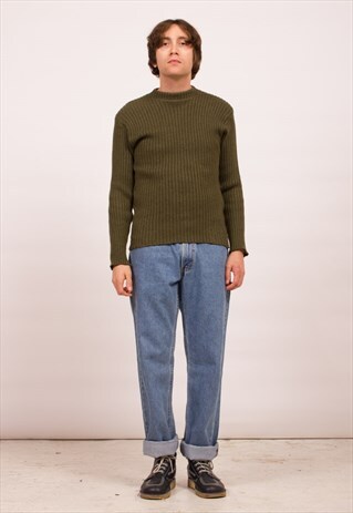 VINTAGE LEVI'S 505