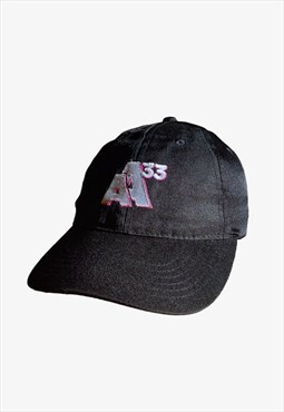 Vintage Apollo AA33 Radio Promotional Cap