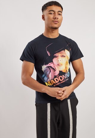 VINTAGE MADONNA T-SHIRT