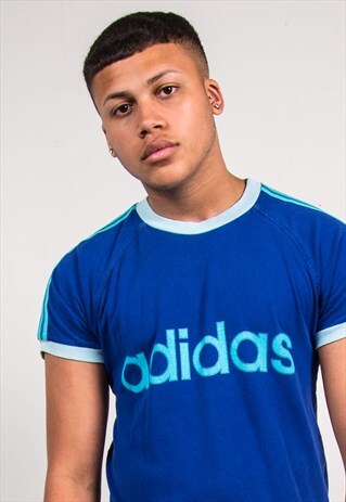ADIDAS 90S T-SHIRT