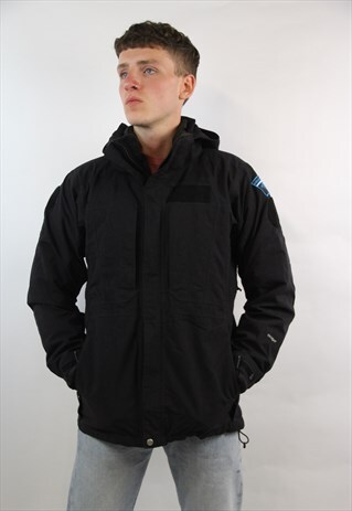 VINTAGE THE NORTH FACE HEAVY SPORTS JACKET