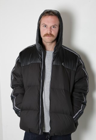 ADIDAS PUFFA JACKET