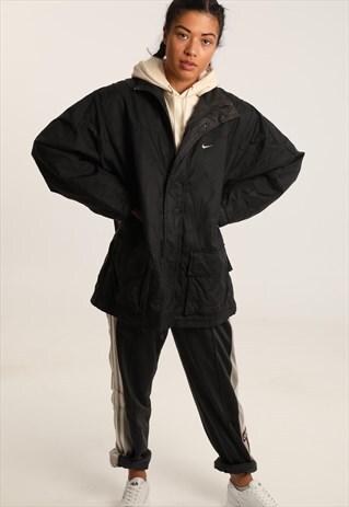 VINTAGE NIKE WINTER JACKET