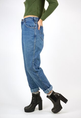 90'S VINTAGE 90'S LEE JEANS