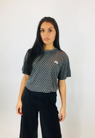 VINTAGE NIKE AIR MAX T SHIRT