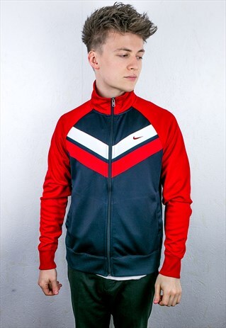 VINTAGE NIKE JACKET