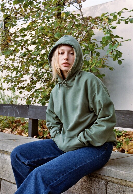 garment image
