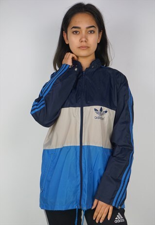 VINTAGE 90'S ADIDAS JACKET