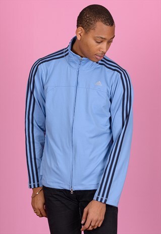 VINTAGE ADIDAS JACKET