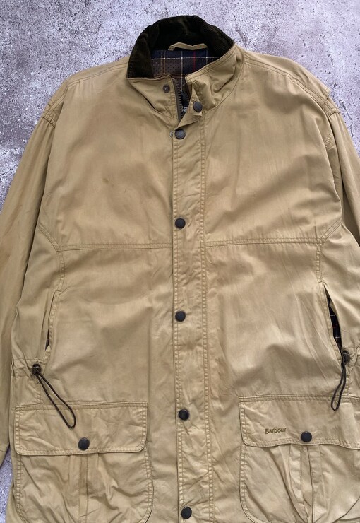garment image