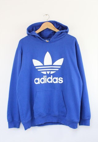 old school adidas hoodie