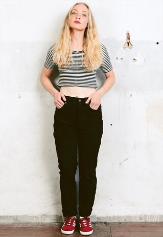 VINTAGE 90S SUEDE LEATHER TROUSERS