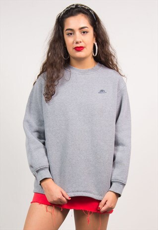 ELLESSE VINTAGE SWEATSHIRT
