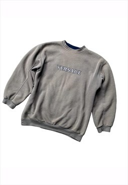 Versace sweatshirt