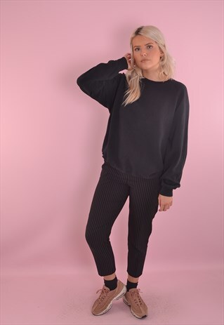 LEE OVERSIZED SWEATSHIRT GJ2197