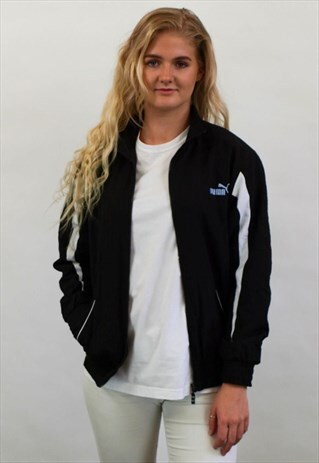 VINTAGE PUMA JACKET