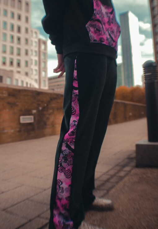 garment image
