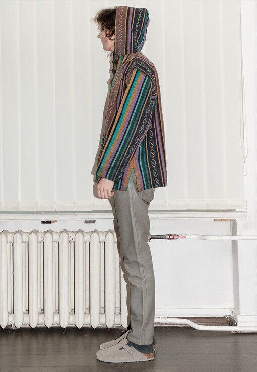 garment image