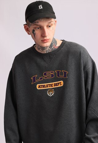 VINTAGE STARTER SWEATSHIRT