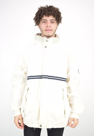 VINTAGE 90'S NAUTICA JACKET