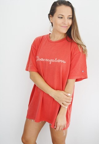 90S CHAMPION VINTAGE T-SHIRT