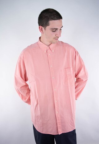 VINTAGE 90S ARMANI JEANS SHIRT