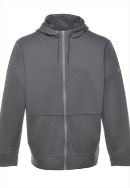 The North Face Hooded Sweatshirt - XL