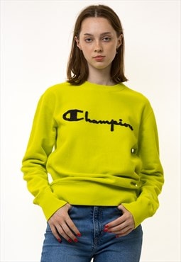 Vintage 90s Champion Sweatshirt Champion Pullover 19233