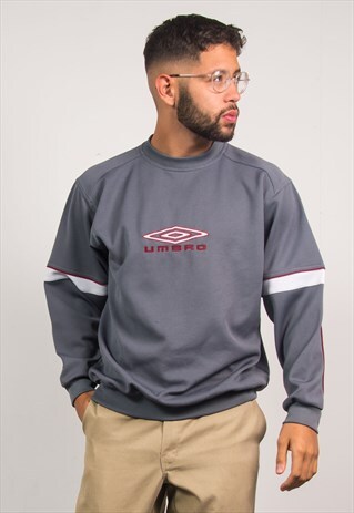 UMBRO VINTAGE SWEATSHIRT