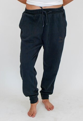 VINTAGE PUMA JOGGERS