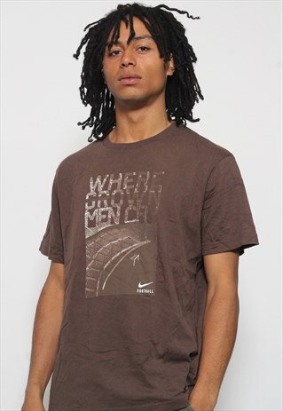 VINTAGE NIKE T-SHIRT