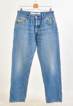 Vintage 90s Diesel jeans