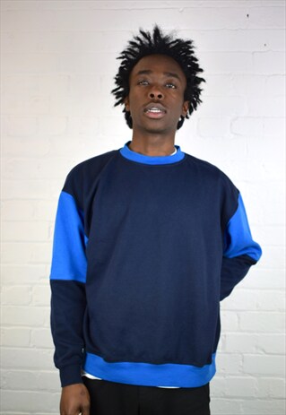 VINTAGE 90'S SWEATSHIRT