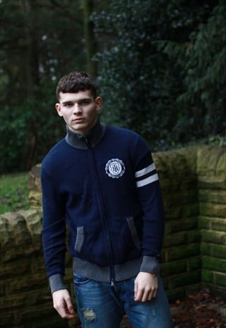 VINTAGE TOMMY HILFIGER JACKET