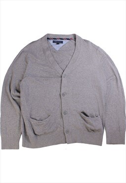 Vintage  Tommy Hilfiger Jumper / Sweater Cardigans Button Up