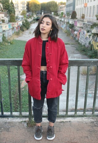 VINTAGE KIMONO