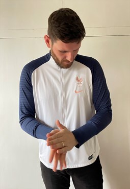 2019 France Anthem Jacket 
