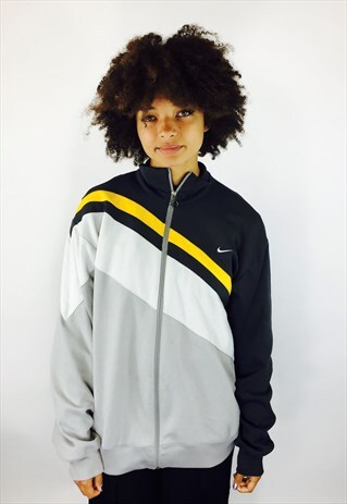 NIKE TRACK JACKET JACKET