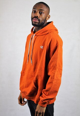 RETRO / 90'S / CHAMPION / HOODIE