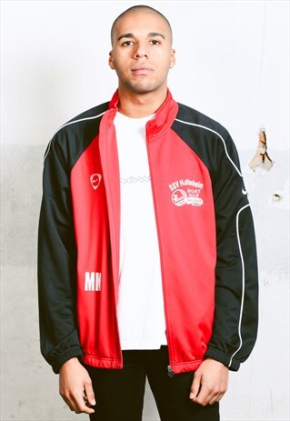 VINTAGE NIKE JACKET
