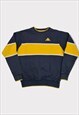 Vintage Kappa Sweatshirt Jumper